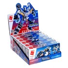 Конструктор Робот «Полицейский транспорт», 6 видов, МИКС - Фото 8