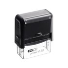 Оснастка для штампа автоматическая COLOP Printer Сompact 30, 18 x 47 мм, корпус чёрный - Фото 4