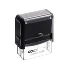 Оснастка для штампа автоматическая COLOP Printer Сompact 30, 18 x 47 мм, корпус чёрный - Фото 5