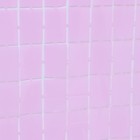 Праздничный занавес маракун 100*200 см., цвет розовый - Фото 2