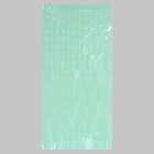 Праздничный занавес, маракун, 100 × 200 см, цвет зелёный - фото 19635057