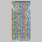 Праздничный занавес «Шарики», 100 × 200 см - фото 19635078