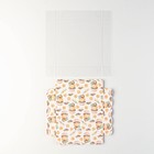 Коробка для печенья, кондитерская упаковка с PVC крышкой, «Сладкой жизни», 15 х 15 х 3 см (комплект 5 шт) - фото 21419640