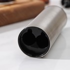 Капучинатор Steel, нержавеющая сталь - фото 51344976