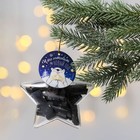 Ёлочная игрушка с пожеланиями «Что готовит Новый год», 30 свитков - Фото 1