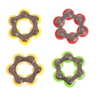 Развивающая игрушка, цвета МИКС - фото 24565308