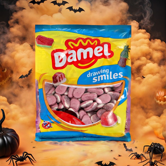 Мармелад жев. HALAL 