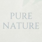 Салфетка на стол Доляна "Pure nature" ПВХ 40*29 см 7072135 - фото 14000543