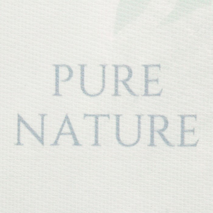 Салфетка на стол Доляна "Pure nature" ПВХ 40*29 см - фото 1908799047