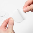 Стопор ТУНДРА, мебельный, 48×6 мм, 4 шт. 7090562