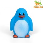 Игрушка пищащая "Пингвин" для собак, 7,5 х 6 см - фото 9474288