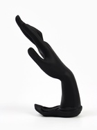 Подставка для украшений «QF. Рука», 9×12×22 см, чёрная - Фото 4