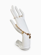 Подставка для украшений «QF. Рука», 9×12×22 см, белая - Фото 4