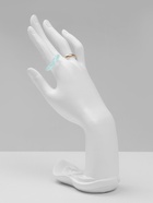 Подставка для украшений «QF. Рука», 9×12×22 см, белая - Фото 5