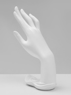 Подставка для украшений «QF. Рука», 9×12×22 см, белая - Фото 6