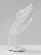 Подставка для украшений «QF. Рука», 9×12×22 см, белая - Фото 7