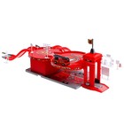 Парковка «Пожарная часть», с 2 металлическими машинами - Фото 12