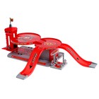 Парковка «Пожарная часть», с 2 металлическими машинами - Фото 13