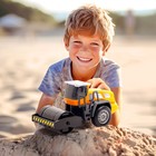 Каток «Стройтехника», подвижные детали - Фото 4