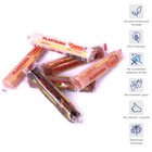 Пластилин на растительной основе, 6 цветов, 90 г, JOVI, телесная палитра, европодвес, ДЛЯ МАЛЫШЕЙ - фото 25563894