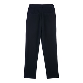 

Брюки из ткани non iron для девочки 134 22127057