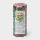 Крышка для консервирования «Элитная», ТО-82 мм, жесть, лак, литография, фасовка 20 шт., МИКС - Фото 7