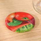 Крышка для консервирования «Элитная», ТО-82 мм, жесть, лак, литография, фасовка 20 шт., МИКС - Фото 9