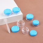 Набор для хранения, в чехле, 7 предметов, цвет МИКС - Фото 2