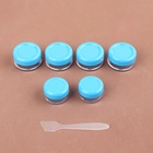 Набор для хранения, в чехле, 7 предметов, цвет МИКС - Фото 4