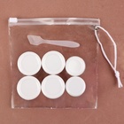 Набор для хранения, в чехле, 7 предметов, цвет МИКС - Фото 6