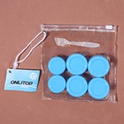 Набор для хранения, в чехле, 7 предметов, цвет МИКС - Фото 8