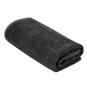 Махровое полотенце «Моно», размер 100x150 см
