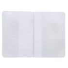 Обложка для паспорта "Самая важная вещь" - Фото 3