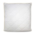 Подушка «Лебяжий пух», размер 70x70 см - Фото 2