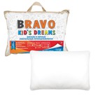 Подушка детская Bravo Kids Dreams «Лебяжий пух», размер 40x60 см 7573389 - фото 3740850