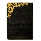 Обложка для паспорта "Царь" - Фото 2