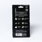 Рулетка для собак Security dog, 3.5 м, вес животного до 12 кг - фото 25387940