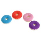 Набор фигурных ластиков «Вкусняшки», 4 штуки, МИКС - Фото 10