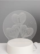 Светильник «Любовь» LED 3 от USB - Фото 7