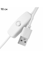 Светильник «Любовь» LED 3 от USB - Фото 9