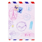 Обложка для паспорта "Большое путешествие" - Фото 2