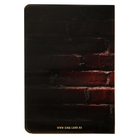 Обложка для паспорта "Крутой перец" - Фото 2