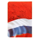 Обложка для паспорта "Россия" - Фото 2
