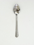 Ложка чайная с гравировкой «Крутой мужик», 14×3 см - Фото 3