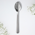 Ложка чайная с гравировкой «Самой лучшей дочке», h=14 см - Фото 3