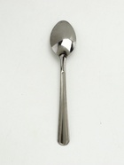 Ложка чайная с гравировкой «100% мужику», 14×3 см - Фото 5