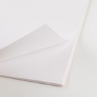 Тетрадь для скетчей, 32 л 100 г/м2, А5 «Ван Гог» - Фото 4