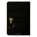 Обложка для паспорта "Гениальность во всем" - Фото 2