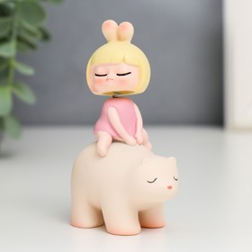 Сувенир полистоун 