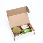 Сухой паек «СпецПит Тревожный»(ИРП-ТР),Вариант 2, 1,25 кг - фото 24497305